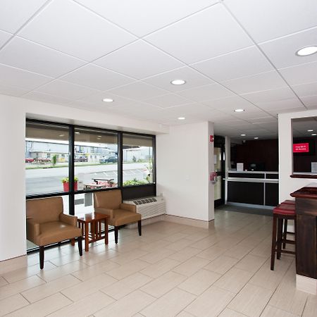 Red Roof Inn Plus+ Nashville Fairgrounds Экстерьер фото
