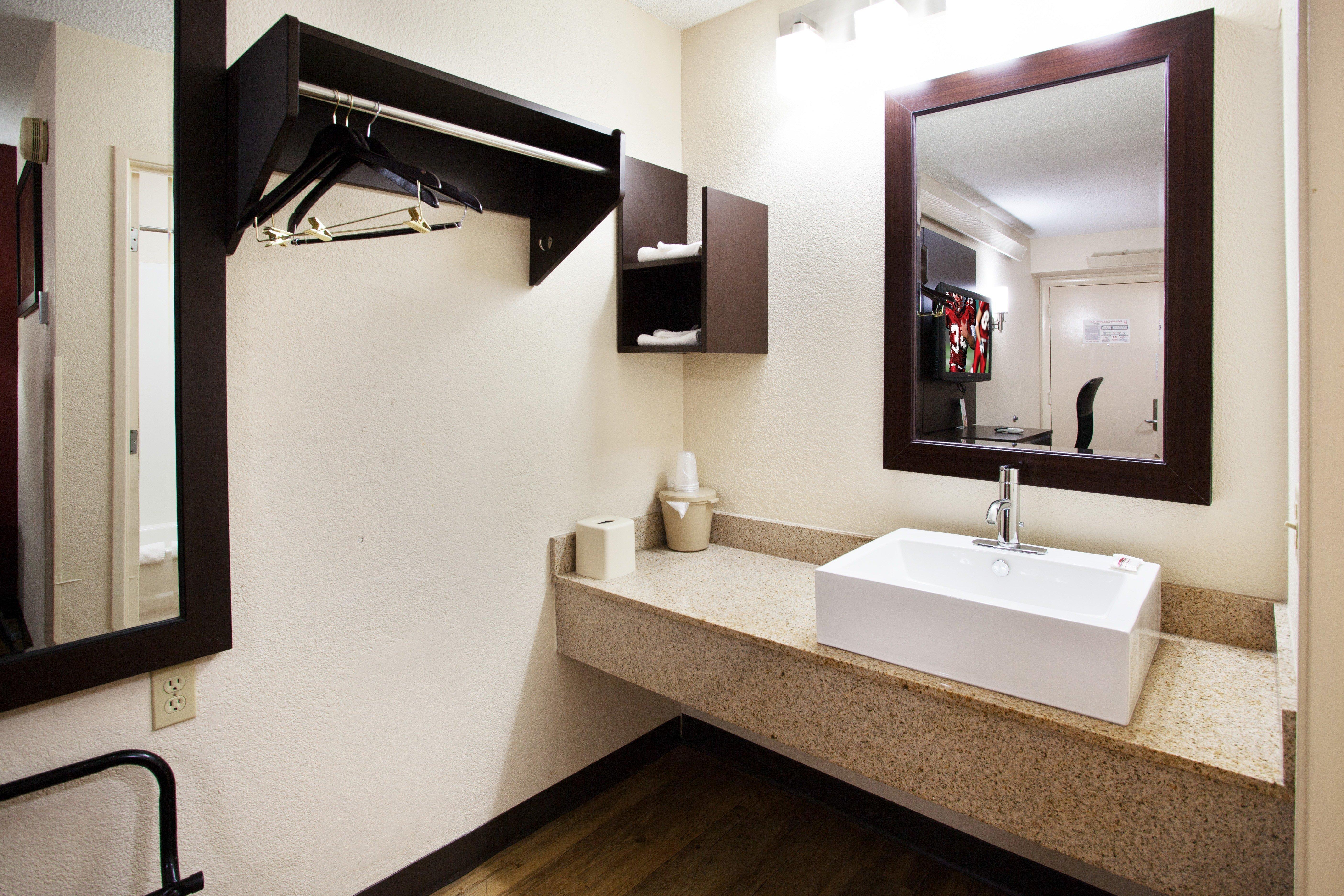 Red Roof Inn Plus+ Nashville Fairgrounds Экстерьер фото
