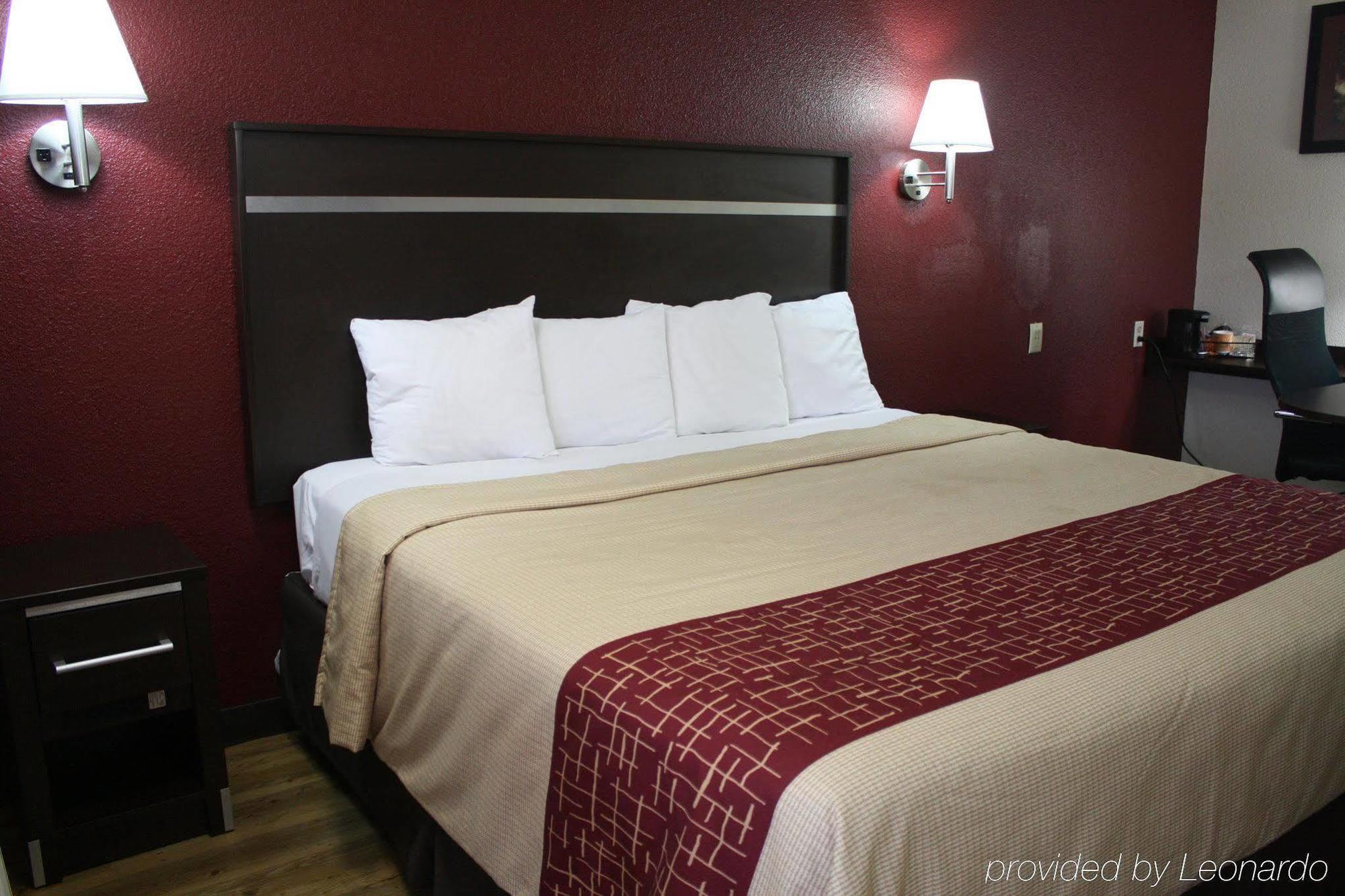 Red Roof Inn Plus+ Nashville Fairgrounds Экстерьер фото