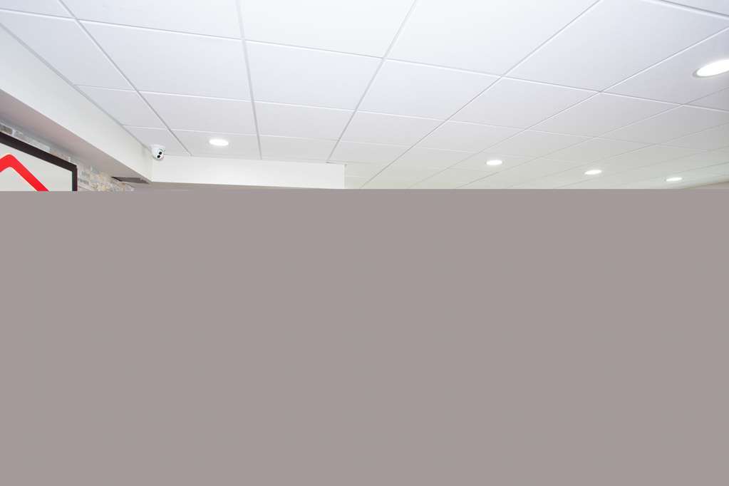 Red Roof Inn Plus+ Nashville Fairgrounds Интерьер фото